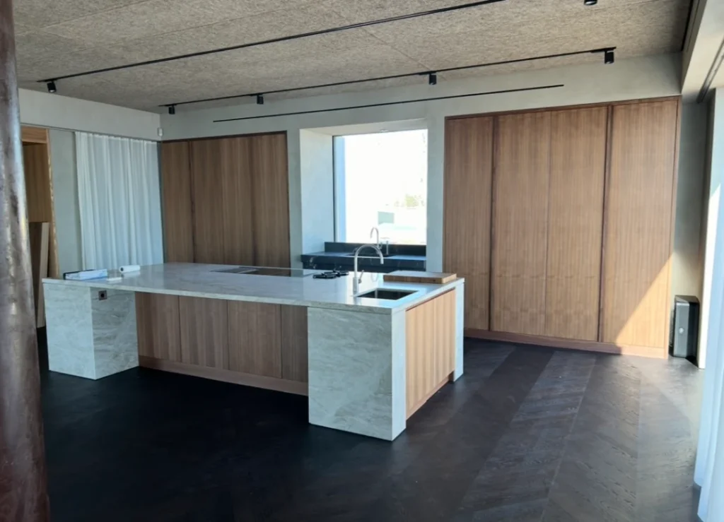 Platsbyggt kök av Storebro Masterpiece AB - om oss
